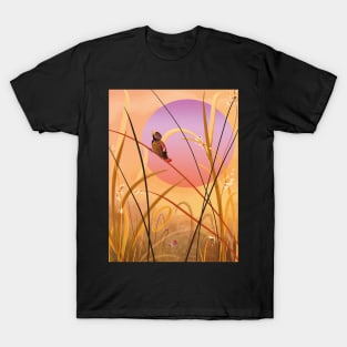 Songbird T-Shirt